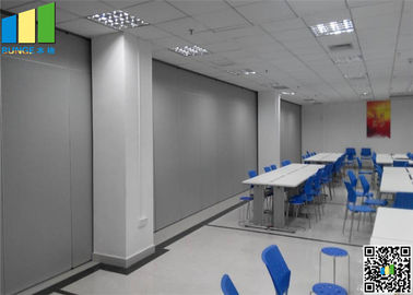 Comité van de de Muurverdeling van klaslokaal het Beweegbare Deuren Mobiele voor Auditorium Verwijderbare Deuren