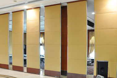 Stevig Triplex Modern Akoestisch Zaal Verdelers Decoratief Hangend Systeem