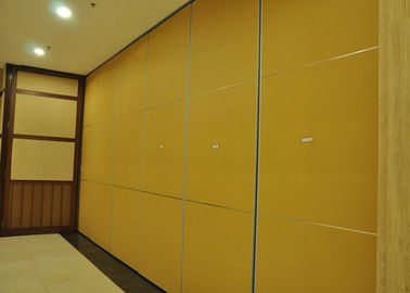 De correcte Muur van de Bewijsverdeling voor Hotel/Conferentiezaal/Multifunctionele Zaal