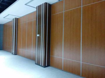 Comité Hoogte 6 m-Vloer aan Plafondzaal Verdelers/Akoestische Kantoormeubilairverdelingen