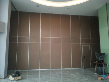 Douanevloer aan Muren van de Plafond de Beweegbare Verdeling voor Conferentiezaal