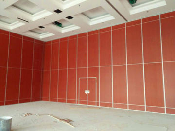 Correcte Weerspiegelende Materialenvloer aan Muur van de Plafond de Akoestische Verdeling voor Hotel