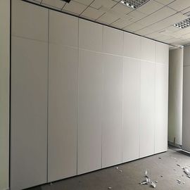 De witte Magnetische Programmeerbare Muren van de Raads Beweegbare Verdeling voor de Zaal van de Kunstgalerietentoonstelling