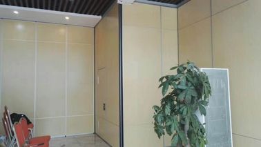 De Zaal van het de Decoratietriplex van de banketzaal Verdeler/Opereerbare Glijdende Verdelingsmuren