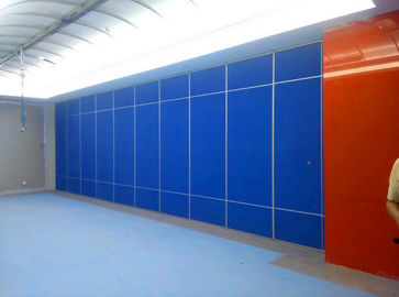 Maleisië die Verdelingsmuren, Comité Hoogte vouwen Verwijderbare de Zaal van 6 m Verdeler
