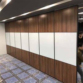 De Zaal van de het Hotelconferentie van de V.S. de Goedkope Beweegbare van de het Banketzaal van Verdelingsmuren Opereerbare Muren